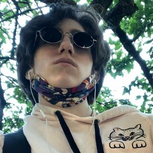 Meet your Posher, Alana